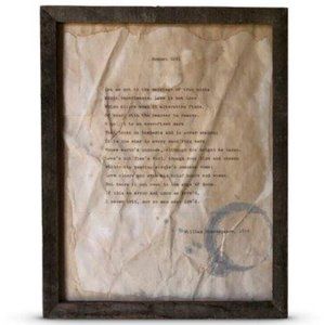 Sonnet 116 by William Shakespeare